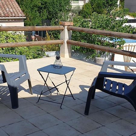 Le Cocon De David Apartamento Alès Exterior foto
