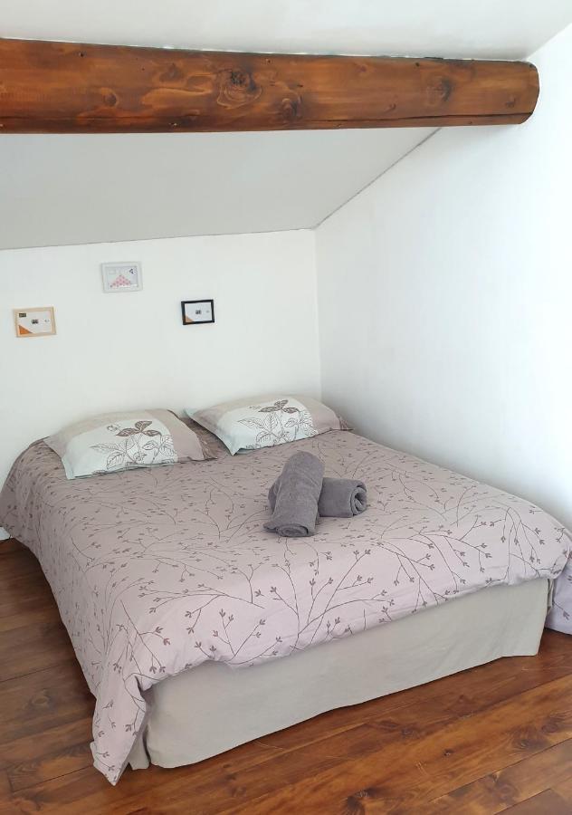 Le Cocon De David Apartamento Alès Exterior foto