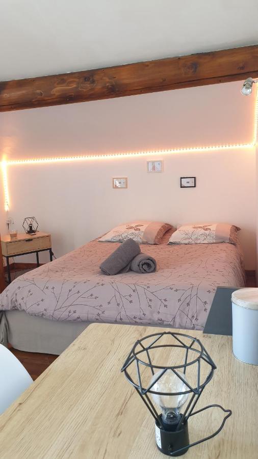Le Cocon De David Apartamento Alès Exterior foto