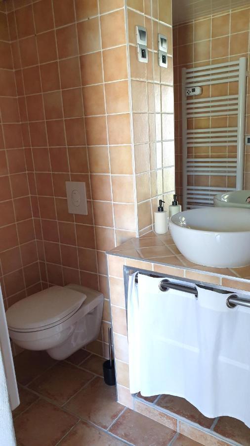 Le Cocon De David Apartamento Alès Exterior foto